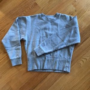 Everlane Sweatshirt